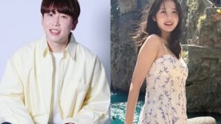 南昌熙の「9歳年下」妻、無限挑戦の「漢江IU」だった…ミス春香の「先」