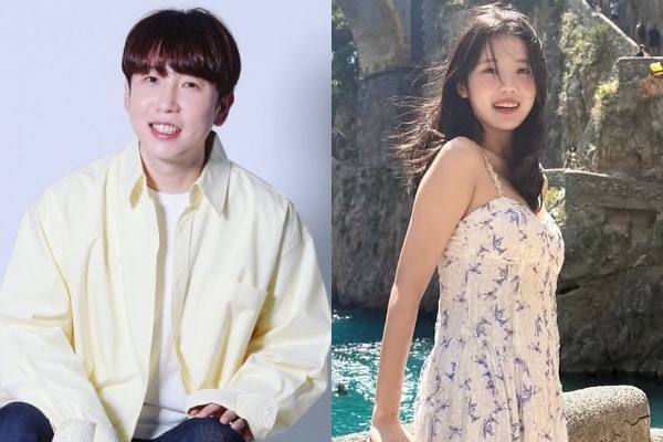 南昌熙の「9歳年下」妻、無限挑戦の「漢江IU」だった…ミス春香の「先」