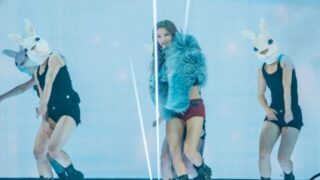 ベールに包まれた「Mono」の作曲家は、チョン・ソヨンだった