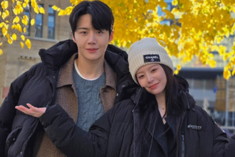 脱税疑惑のキム・ソンホ、静かに韓国を離れ…海外へ