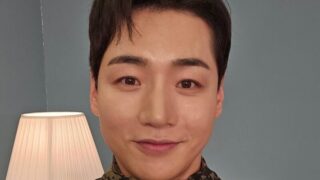 ‘ハンヨン♥’パク君、離婚説が燃え上がる…ついに口を開いた