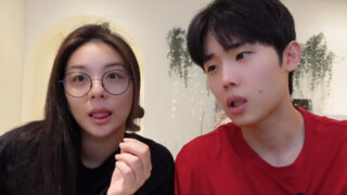 ‘エイリー♥’チェ・シフン、突然「生活苦」を訴える…