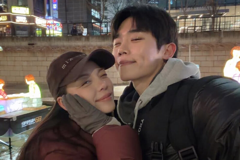 ‘エイリー♥’チェ・シフン、突然「生活苦」を訴える…