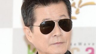 テジンア、「保守」チョン・ハンギルと結びついた…波紋広がる