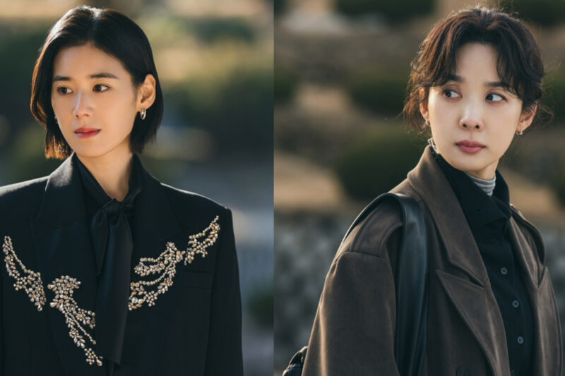 「キム・チュンジェ♥️」チョン・ウンチェ、「公開恋愛」3年ぶりに…重い立場