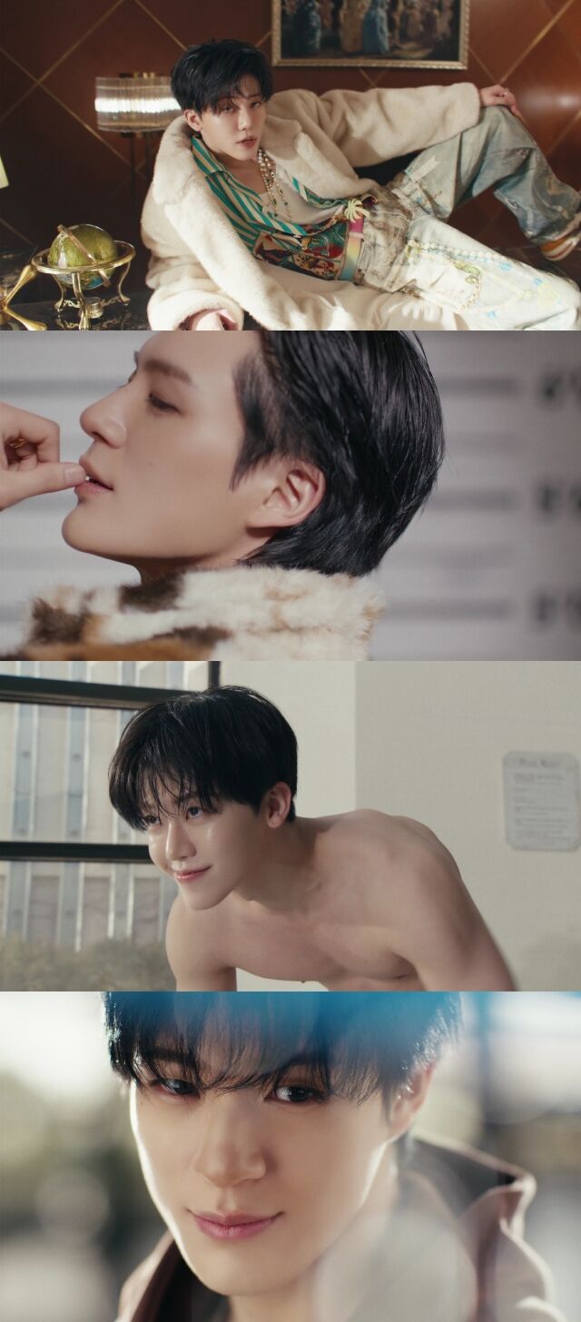 「ベスト？」…'ユニットデビュー' NCT JNJM、どちらにも決められない魅力『ボスサイズ』 