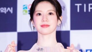 コ・ユンジョン、パニック障害疑惑…遅ればせながら口を開いた