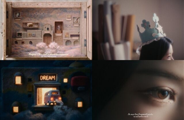 「イ・ヘイン制作」バーチャルガールグループOWIS、3月23日デビュー確定