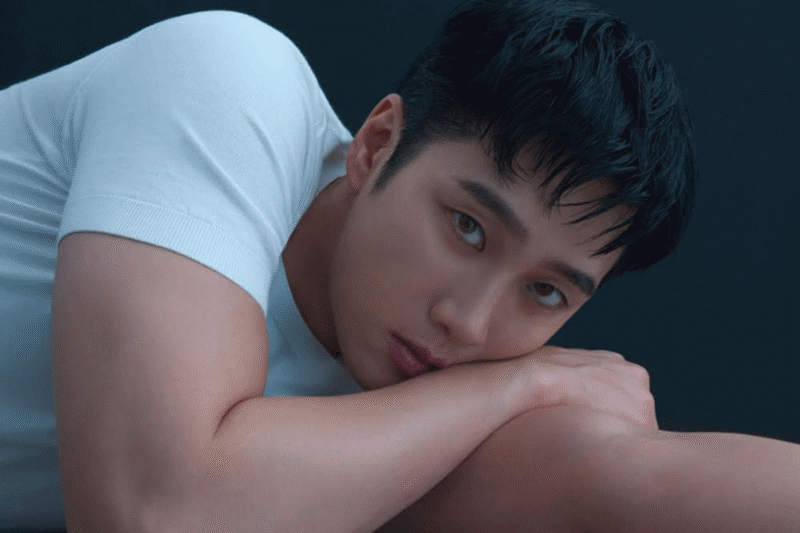 俳優アン・ボヒョン、「財閥3世」…事実拡散中