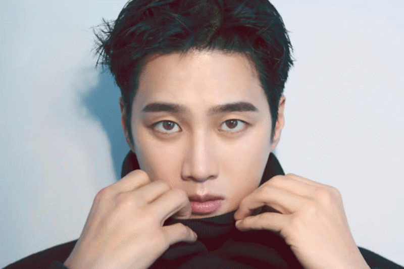 俳優アン・ボヒョン、「財閥3世」…事実拡散中