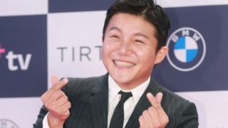 チョ・セホ、暴力団関与疑惑に「無実」…「金品受け取ったことない、食事だけ」