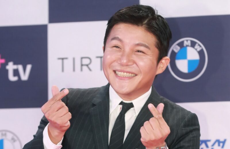 조세호, 조폭연루설 '억울'…"금품 받은 적 없어, 식사만"