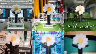 G-DRAGONメディア展示、グローバル市場での拡張性を確認