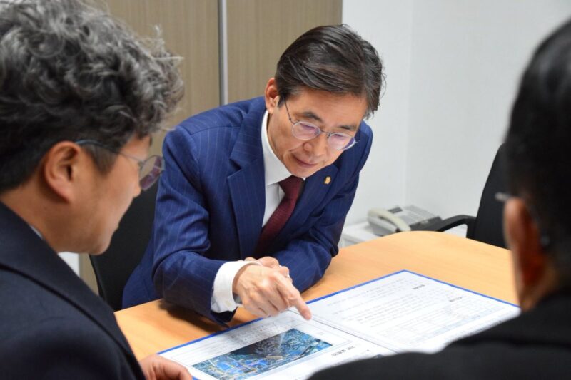 장동혁, 국민의힘 ‘독재’ 시작…