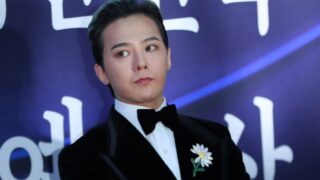 G-DRAGON、悪質コメント投稿者100人余りを告訴→検察に送致…「一部の被疑者は容疑を認める」