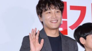 チャ・テヒョン、金を山ほど稼ぐ…「大ヒットの知らせ」