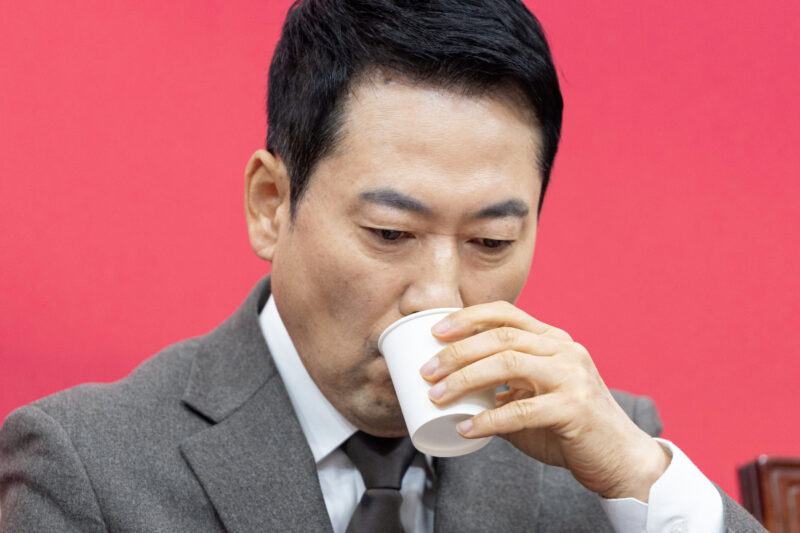 ‘징계’ 배현진, 씁쓸한 결말… 긴급 소식