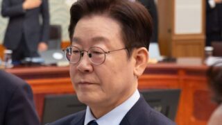 李在明(イ・ジェミョン)大統領、勢いが恐ろしい…「破竹の勢い」