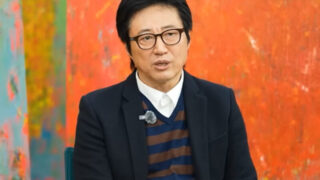 「甲状腺の問題」パク・シニャン、倒れる…深刻な状態