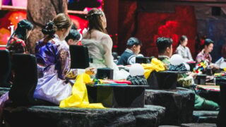 『運命戦争49』ドーパミンと論争の中で危うい綱渡り