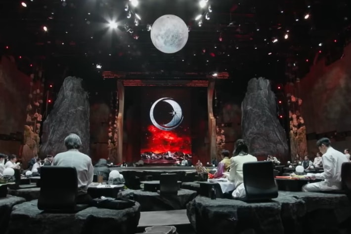 『運命戦争49』ドーパミンと論争の中で危うい綱渡り