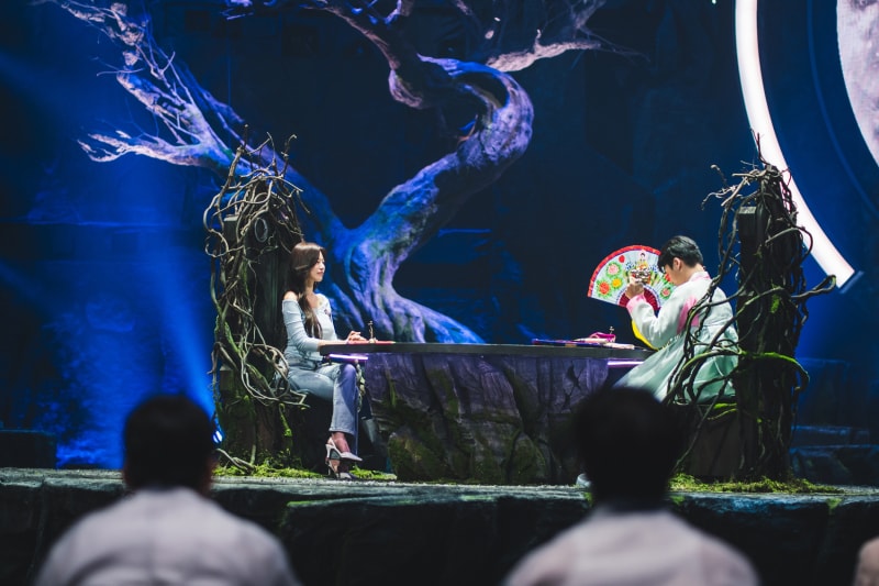 『運命戦争49』ドーパミンと論争の中で危うい綱渡り