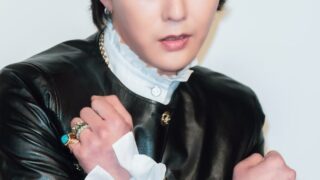 G-DRAGON、悪質コメント投稿者100人余りを告訴「寛大な措置は絶対にない」