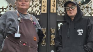 イ・ハヌル、チョン・ジェヨン「ホルモン屋の営業停止はNO、法的対応」