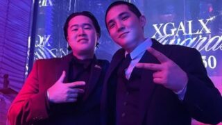 「麻薬所持の疑いで逮捕」ジェイコブス・チャンズラー側「捜査に積極的に協力」