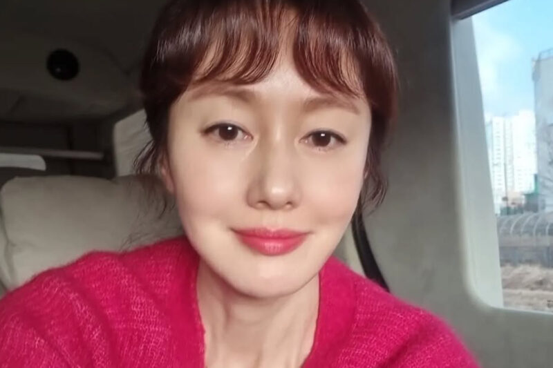 「ひき逃げ・飲酒運転」キム・ジス、遠くへ去った…