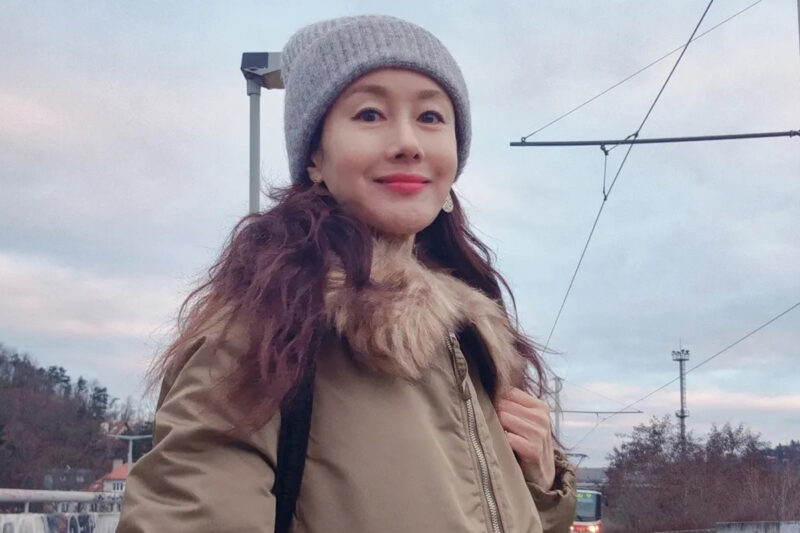 「ひき逃げ・飲酒運転」キム・ジス、遠くへ去った…