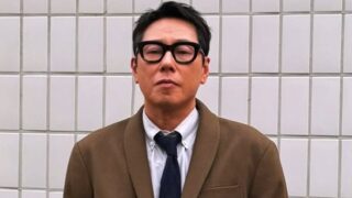 「偉そうなチャン・ハンジュンをどう見る？」…親友ユン・ジョンシンの愉快な反応