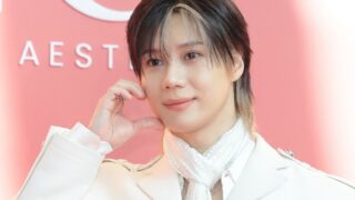 「10億ウォンの未決済疑惑」テミン、チャ・ガウォンの元を離れる…スタッフの給料は私費で支援