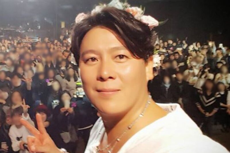 イ・ジェフン、犯罪関与…被害「深刻」