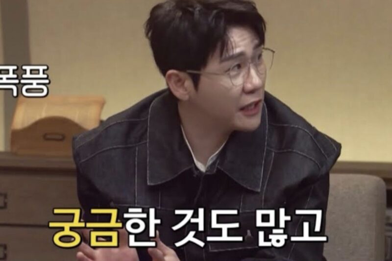 42歳のヨンタク、ついに…「新たな出発」