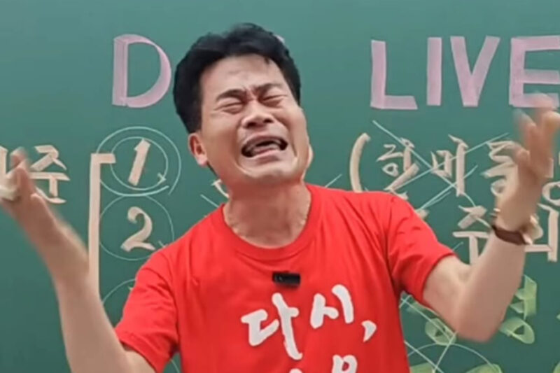 テジンア、雑音が出た…「被害者登場」