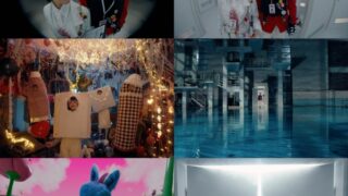 ADOR、新ブランドフィルム公開