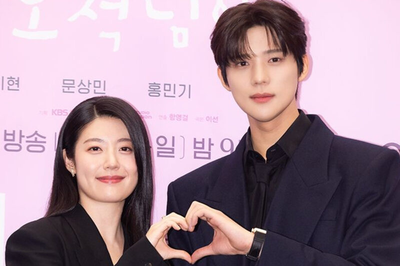 ナム・ジヒョン、ついに「降板」…芸能界が騒然