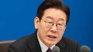 李、刺し殺すつもりだ」…懸念していた事態が起きた