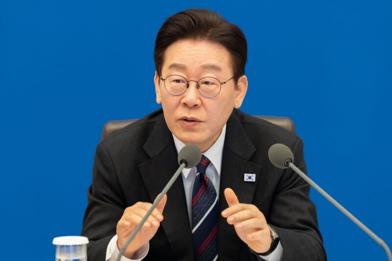 李、刺し殺すつもりだ」…懸念していた事態が起きた