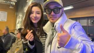キム・ギュリ、剣を抜いた…「強硬対応」