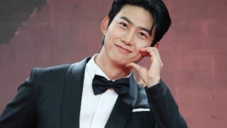 オク・テギョン、4歳年下の非芸能人と4月24日に結婚…「10年の熱愛」の結実