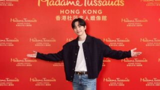 イ・ジュノ、「身体サイズ」公開…拡散中