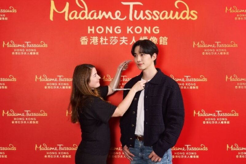 イ・ジュノ、「身体サイズ」公開…拡散中