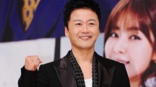 コン・ヒョンジン、ユン氏と関連…映画界が騒然