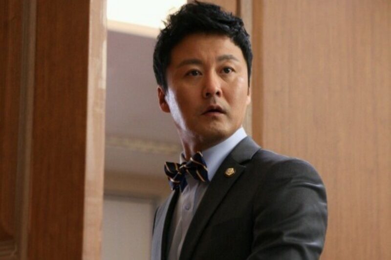 コン・ヒョンジン、ユン氏と関連…映画界が騒然