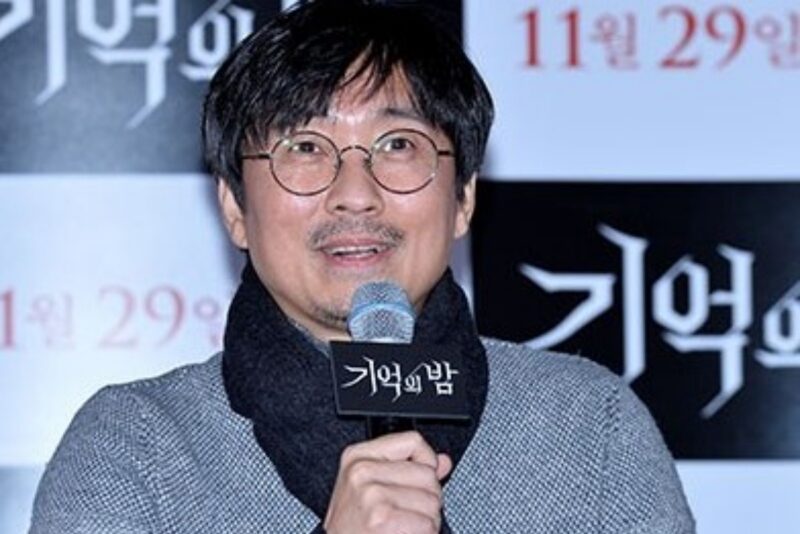 チャン・ハンジュン監督、相次ぐ「暴露合戦」…波紋が広がる