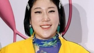 キム・ヨンヒ、学生記録簿が暴露される…お笑い界「パニック」