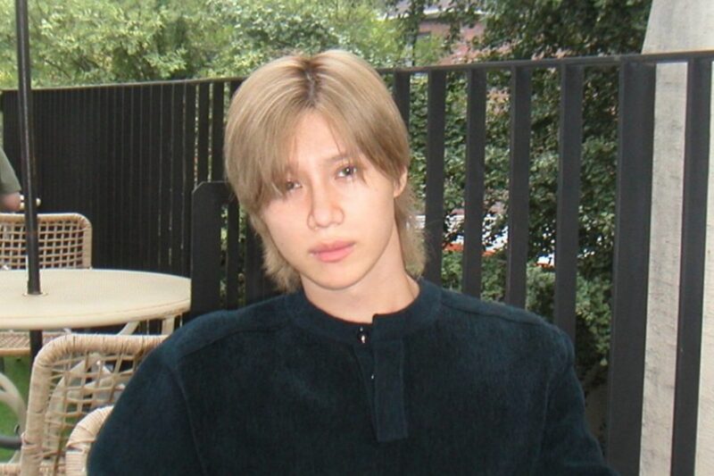 SHINeeのテミン、人柄暴露で登場…芸能界が「大騒ぎ」