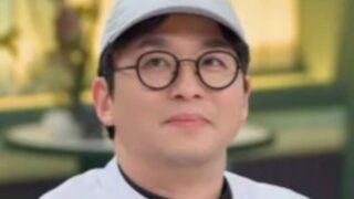チェ・ガンロク、帽子をかぶった理由があった…脱毛が「深刻」